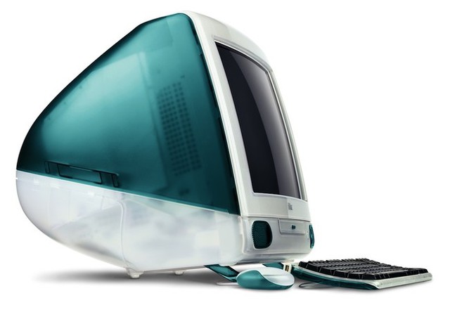 Điểm lại 10 mẫu máy tính phổ biến nhất trong lịch sử