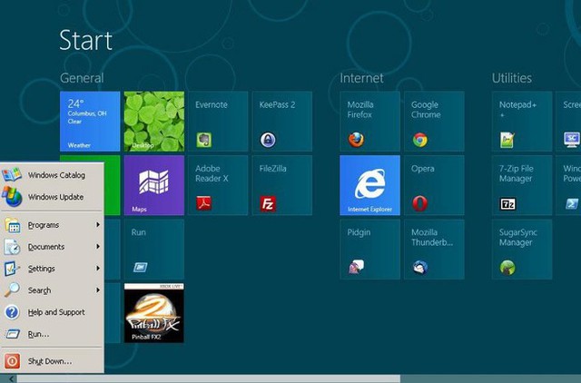 Tổng hợp những thông tin nóng hổi về Windows 8.1 trước giờ ra mắt