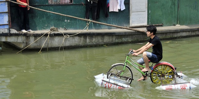 Những phát minh độc đáo sáng tạo nhất trên thế giới