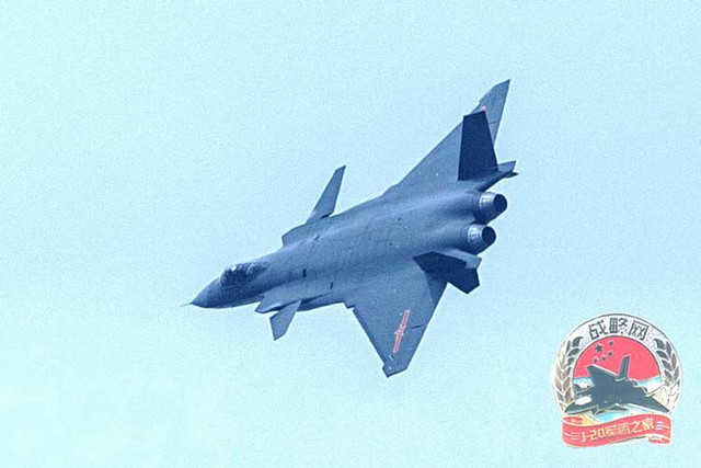 J-20 thử nghiệm trên Liêu Ninh: Truyền thông TQ lừa dư luận trắng trợn