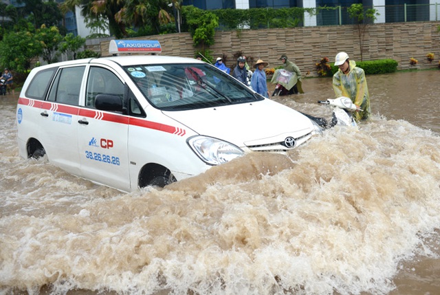 Dịch vụ mò biển số ô tô rơi quanh Keangnam