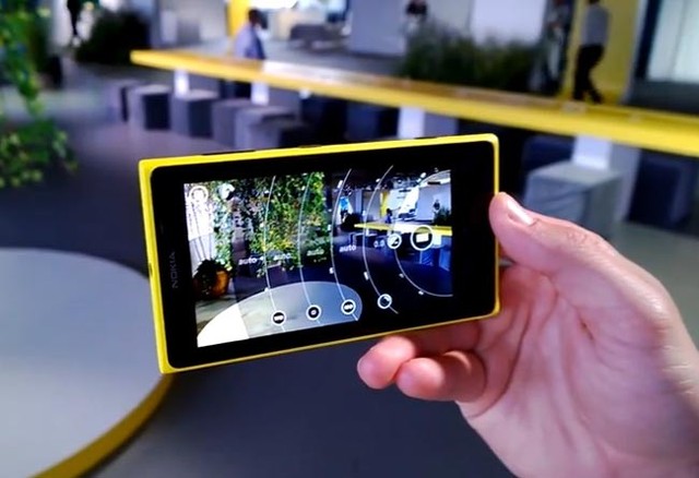 Top 4 smartphone có camera ‘đỉnh’ nhất hiện nay