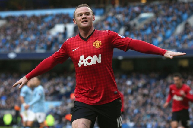 	Rooney muốn bay cao hơn, xa hơn bất chấp phải rời xa Man United, phản bội CĐV Quỷ đỏ