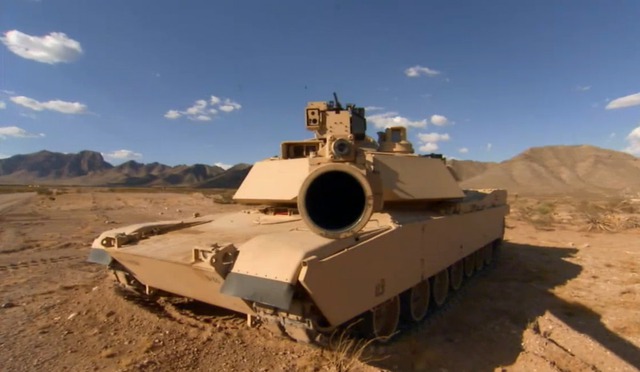 Một chiếc xe tăng M1 cần tới 10 tháng để nâng cấp trước khi được tái triển khai.