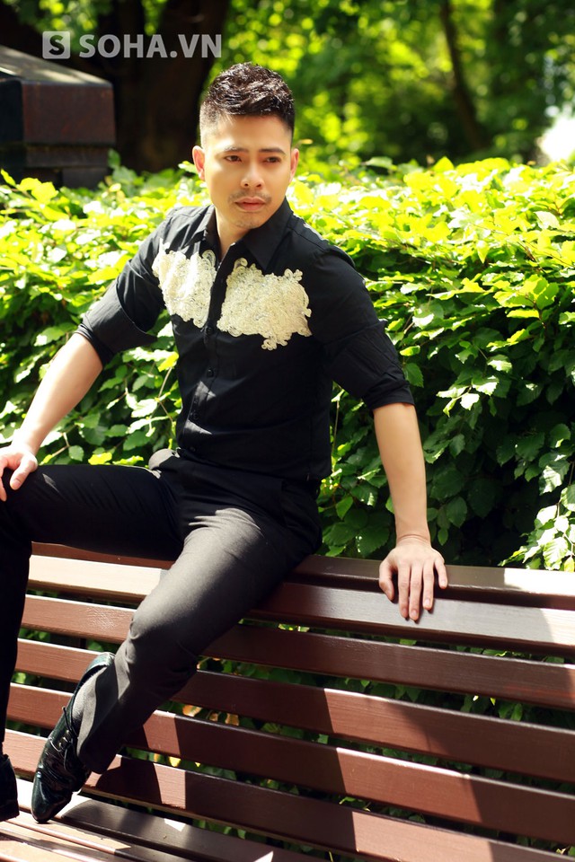 Kevin Tuấn Hùng: 'Sự tôn trọng Phi Nhung trong tôi là con số 0'