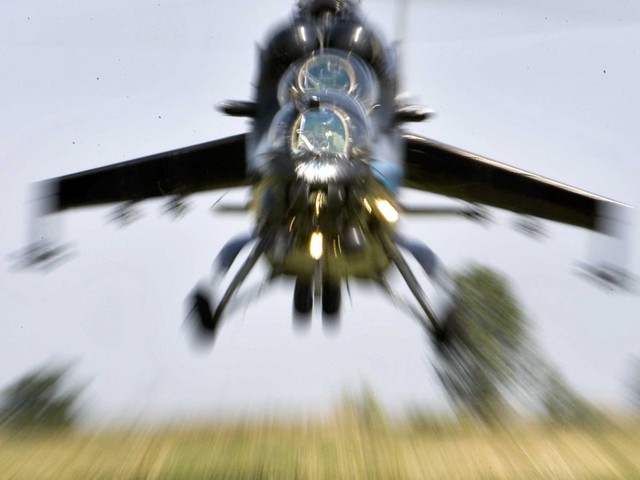 Khám phá trực thăng đáng sợ nhất của Nga