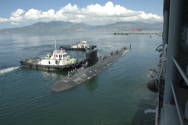 Hải quân Mỹ gọi đây là những tàu ngầm “tấn công nhanh” bởi vì đặc tính tàng hình và linh loạt tại vùng biển gần bờ của chúng cùng với vũ khí có thể nhanh chóng tấn công các mục tiêu trên bờ.