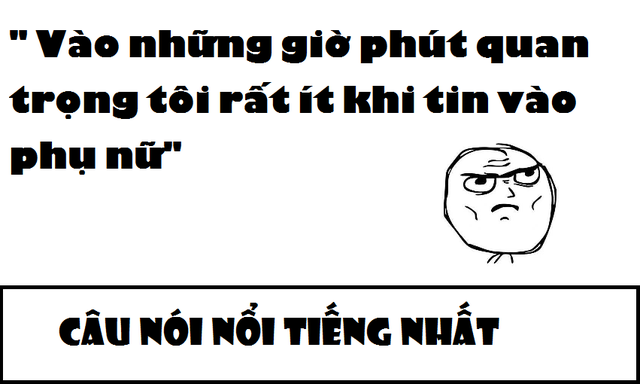 Những cái 