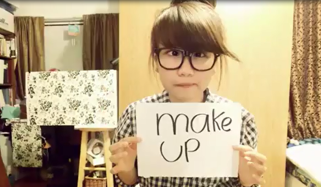 Nữ sinh Việt học ở Mỹ làm clip cực sáng tạo gây sốt