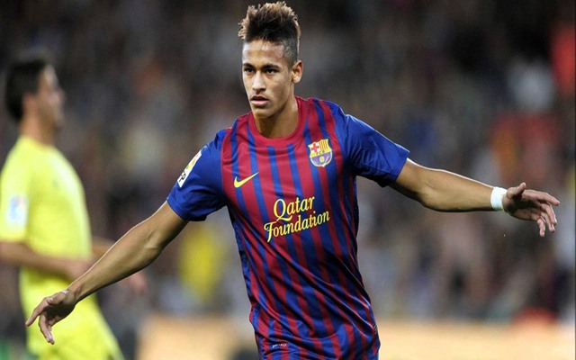 
	Neymar đang thi đấu không tồi nhưng chưa xứng đáng với số tiền Barca bỏ ra