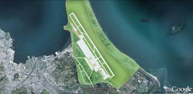 Ngắm thiết kế sân bay 200 triệu USD của Triều Tiên