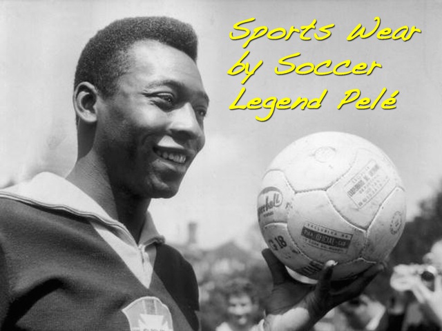  	Pele ghi hơn một nghìn bàn thắng trong sự nghiệp đá bóng