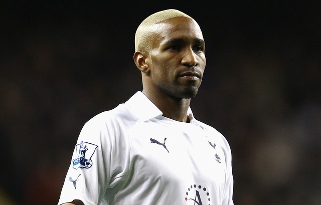 	Jermain Defoe vẫn chấn thương đều...