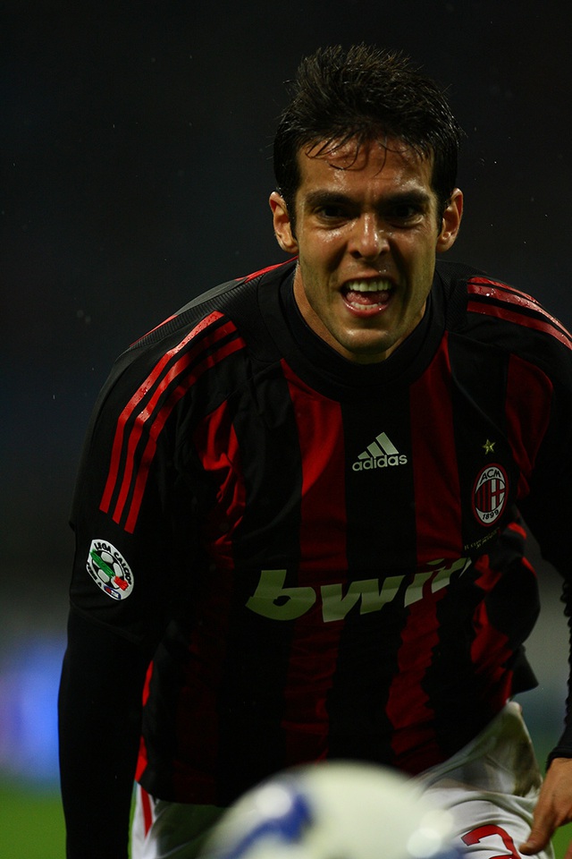  	Kaka có thể khiến Milan mất một khoảng tiền khá lớn cho Real