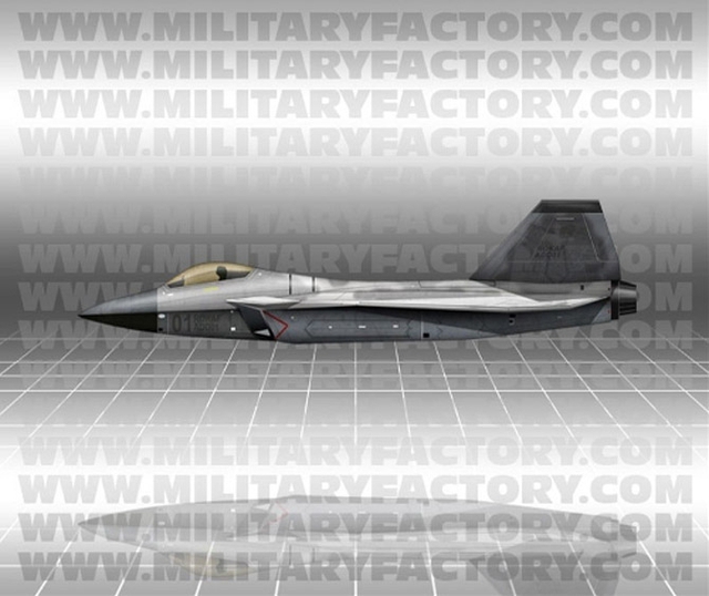 Đây là hình ảnh mô phỏng chiến đấu cơ thế hệ thứ 5 KF-X của Hàn Quốc. KF-X được Hàn Quốc dự kiến phát triển cùng với đối tác nước ngoài bắt đầu vào sau năm 2020 và sẽ cho ra lò ít nhất 120 chiếc