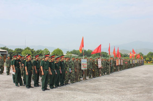 Ngày kỹ thuật mùa huấn luyện.