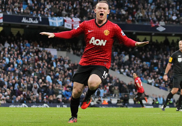 
	Rooney sẽ ở lại nếu được nhận lương 250.000 bảng/tuần