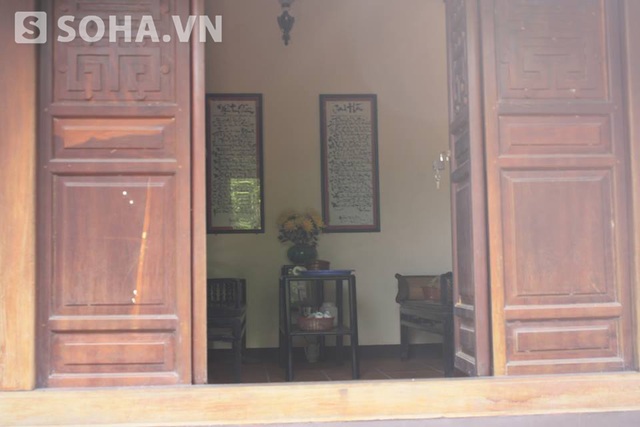 Về Kinh Bắc, chiêm ngưỡng ngôi nhà chung của đại gia đình danh hài Xuân Hinh