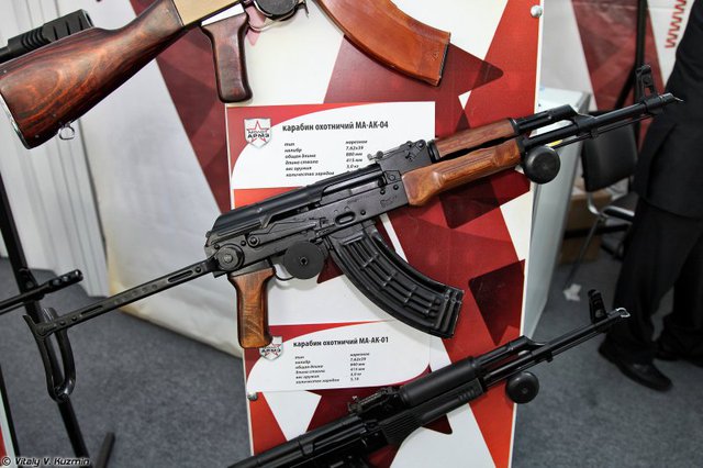 	7.62x39 MA-AK-04