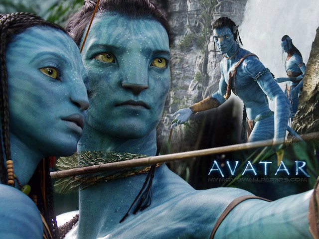 Siêu phẩm Avatar sẽ có phần 2,3,4