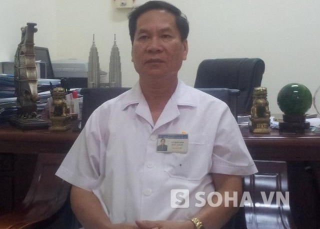  	Bác sĩ Lý Trần Tình - Giám đốc Bệnh viện Tâm thần Hà Nội cho rằng, hành động của Tài thể hiện tâm lý không bình thường