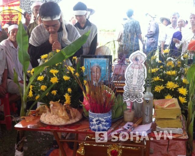 Người nhà ông  Nguyễn Văn Bái cho rằng cái chết bất thường của ông là do sự thiếu trách nhiệm của các y bác sĩ Bệnh viện Da khoa Hà Nam