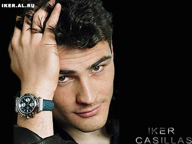 	Casillas chỉ hấp dẫn thứ 3 trong giới VĐV Tây Ban Nha