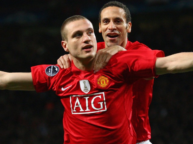  	Nhiều khả năng cả Vidic và Ferdinand sẽ phải ra đi khi mùa giải năm nay kết thúc