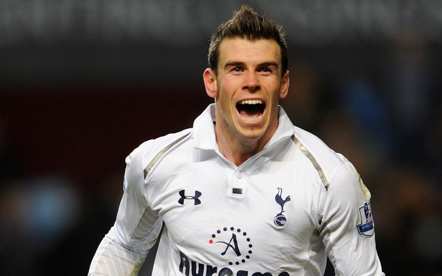 	Tottenham nhất quyết không bán Gareth Bale cho Real với mọi giá