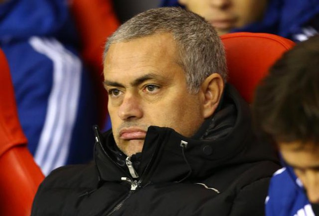 
	Mourinho trở lại Chelsea với rất nhiều sự kỳ vọng của NHM đội bóng thành London. Ông thầy người Bồ Đào Nha đang dần khiến The Blues thay da đổi thịt với phong cách 