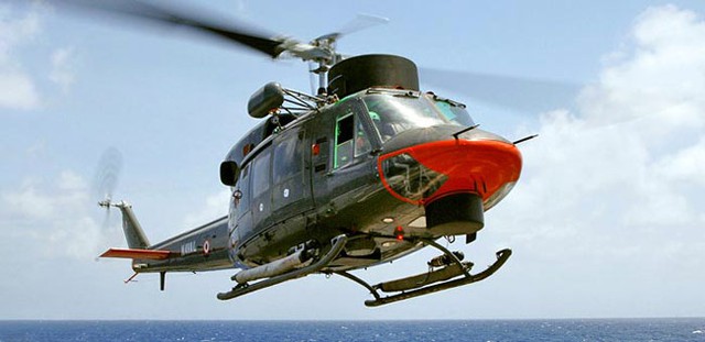 Theo thiết kế Maestrale được biên chế trên 200 thủy thủ đoàn cùng hệ thống radar tiên tiến như radar hàng hải và tìm kiếm SPN703, radar định vị, tìm kiếm bề mặt RAN10S... Phần đuôi tầu Maestrale có khả năng phục vụ cùng lúc 2 trực thăng AB-212 để tiến hành công việc kiểm soát trên biển... (AB-212 là trực thăng săn ngầm do Ý chế tạo, có thể vận tải hạng nhẹ)