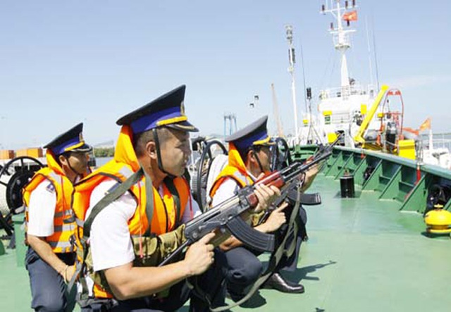 Với những thành tích đạt được trong 15 năm qua, CSB Việt Nam đã vinh dự được Đảng, Nhà nước tặng thưởng 1 Huân chương Chiến công hạng Nhất; 1 Huân chương Chiến công hạng Nhì; 2 Huân chương Chiến công hạng Ba; 3 năm được Thủ tướng Chính phủ tặng Cờ thi đua và Ban Chỉ đạo 127 Trung ương, Bộ Quốc phòng tặng nhiều phần thưởng.