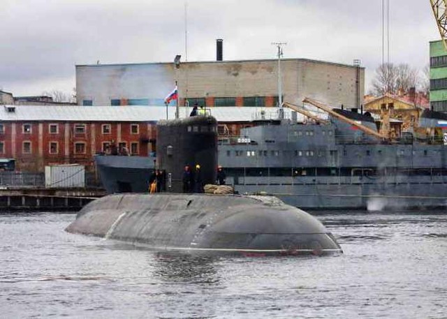 Tuy nhiên, trên thực tế có sự khác biệt như vậy là bởi loại tàu ngầm Kilo được Nga đóng cho Trung Quốc đã cách đây một khoảng thời gian ít nhất là 10 năm. Theo đó, Nga đóng cho Trung Quốc 2 chiếc từ cuối những năm 1990 và 6 chiếc được đóng đầu những năm 2000.