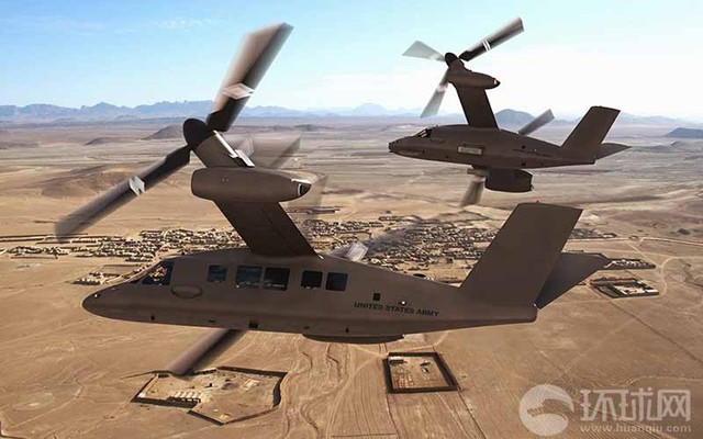 Thiết kế Bell V-280 Valor kết cấu động cơ xoay có nhiều khác biệt với dòng V-22 Osprey. Theo đó, động cơ chính vẫn giữ nguyên vị trí trong khi cánh quạt và trục xoay sẽ quay theo phương ngang đẩy máy bay tiến về phía trước hoặc quay về phương thẳng đứng nâng máy bay lên.