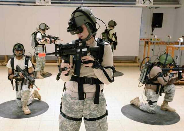 Mới đây báo chí Trung Quốc đã đăng tải hình ảnh cùng thông tin liên quan về Trung tâm huấn luyện đa quốc gia Quân đội Mỹ tại Đức theo đó mô hình huấn luyện đặc biệt này đang được tích cực nhân rộng.