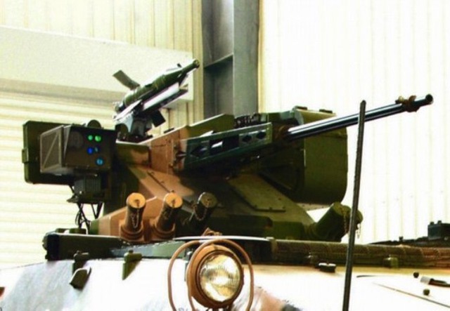 Theo các chuyên gia phân tích, mặc dù Type-85 và Red Arrow-73 đều là những vũ khí đời cũ. Nhưng việc trang bị một trạm vũ khí điều khiển từ xa mới sẽ cho phép việc “trẻ hóa” chúng.