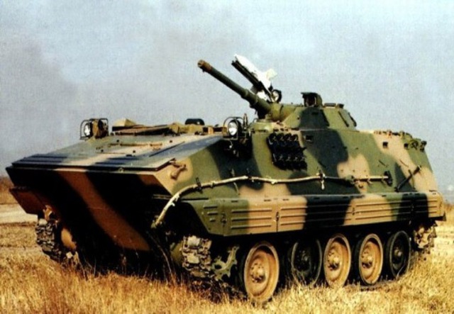 Được biết hiện quân đội Trung Quốc ít sử dụng các loại xe bọc thép Type-85 mà chủ yếu để xuất khẩu.
