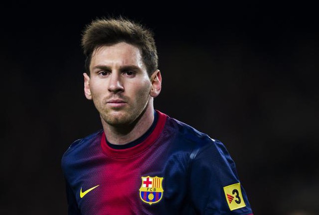 	Lionel Messi chấp nhận trả 15 triệu euro để thoát tội trốn thuế