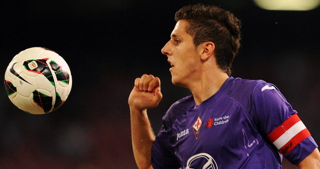 
	Fiorentina yêu cầu Man City sớm đưa ra quyết định vụ Jovetic