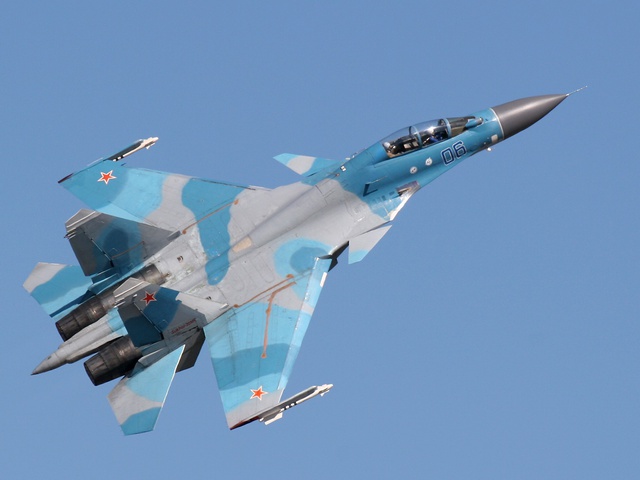 Su-30MK