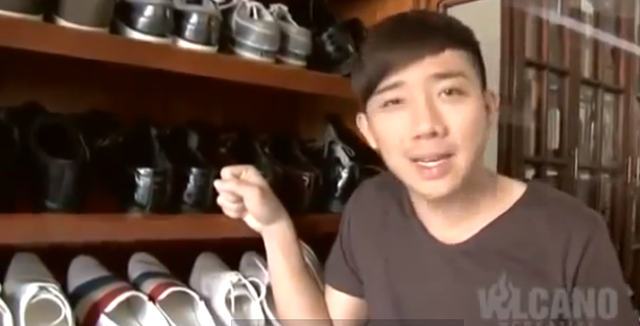 Showbiz hot24h: Lý Nhã Kỳ lại làm đại sứ, Trấn Thành khoe tủ giày hoành tráng