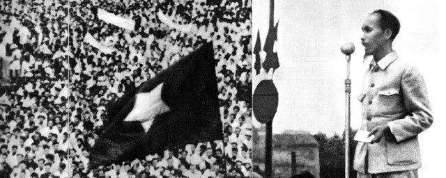 	Những thước phim quý giá trong ngày lịch sử 2/9/1945