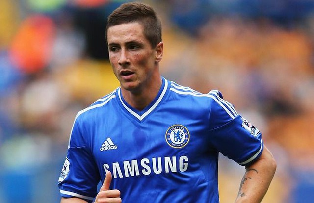 	Inter Milan dự định mua lại Fernando Torres