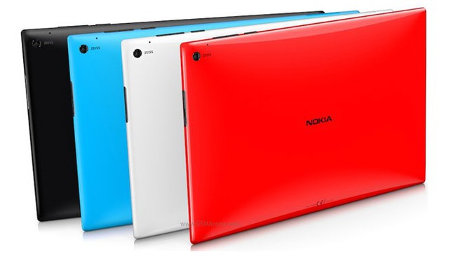 Quyết định bán lại mảng thiết bị cho Microsoft của Nokia là hoàn toàn chính xác: sau một thời gian chứng kiến doanh số Lumia tăng trưởng ổn định, đến quý cuối cùng hoạt động độc lập, doanh số của Nokia giảm 30%.