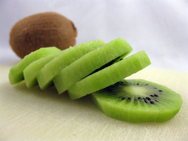 Dù biết kiwi bổ dưỡng vẫn kinh ngạc với 15 siêu công dụng 1