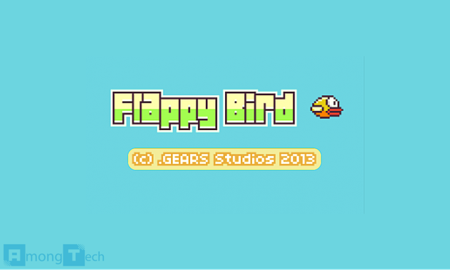 Trò chơi Flappy Bird