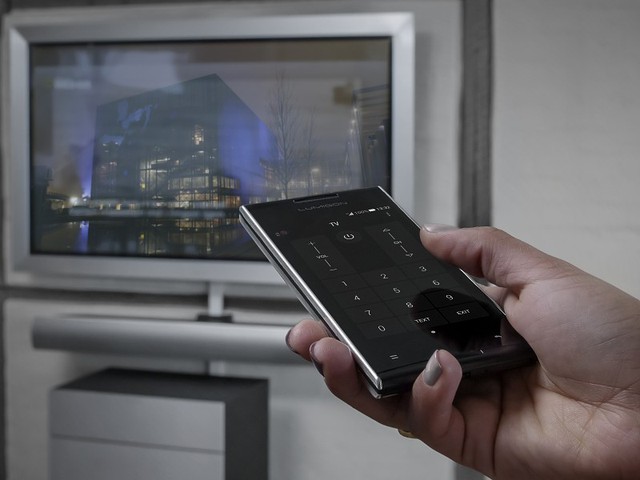 Lumigon T2 HD: Smartphone dành cho ‘dân chơi’ với giá 21 triệu đồng