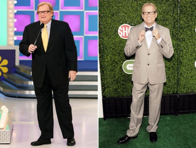 drew carey