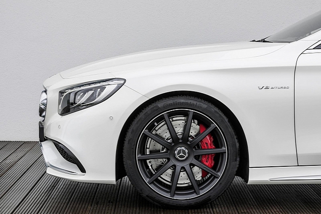 S 63 AMG Coupe – Tuyệt phẩm mới của Mercedes | Xe đẹp,siêu xe,Mercedes tuyệt phẩm mới