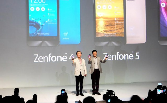 ASUS, ZenFone